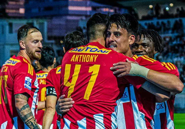 Foto DR/Liga Portuguesa de Futebol