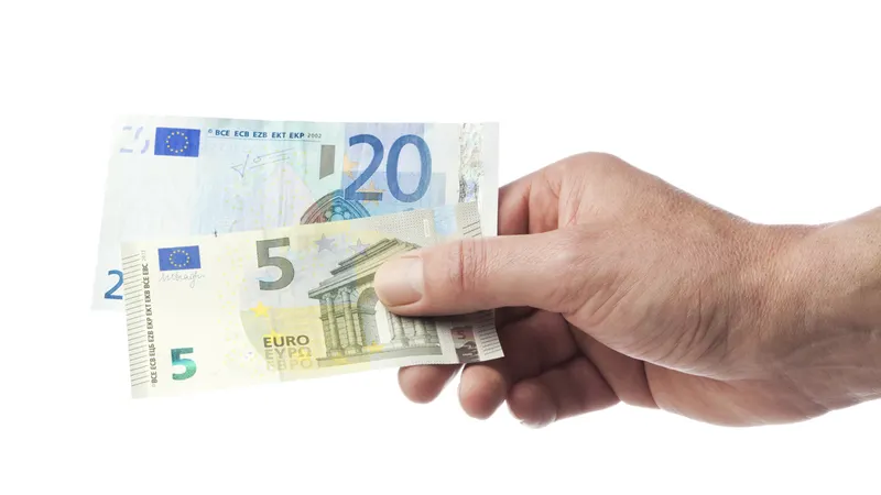 Foto Shutterstock