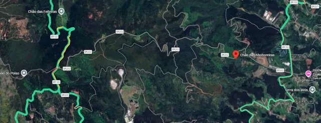 Foto Google Maps