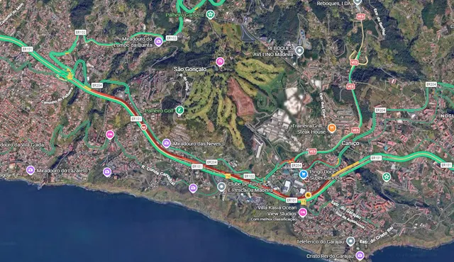 Foto Google Maps