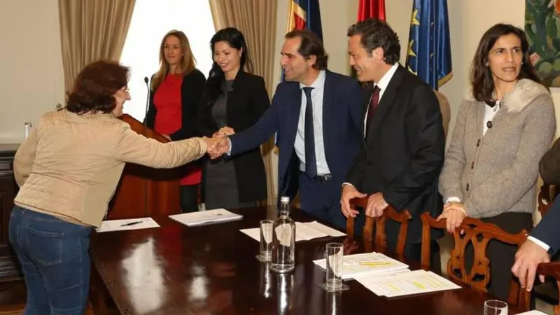 As afirmações foram proferidas numa cerimónia de registos de pagamentos ao abrigo dos projectos dos vários Sistemas de Incentivos.