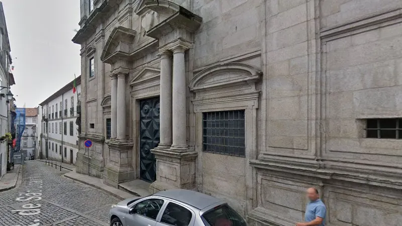 Tribunal de São João Novo