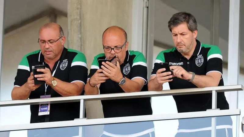 Foto Global Imagens