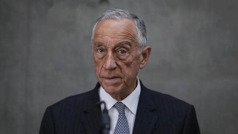 Rodrigo Antunes/Lusa