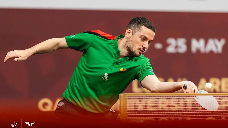 Foto ITTF/WTT