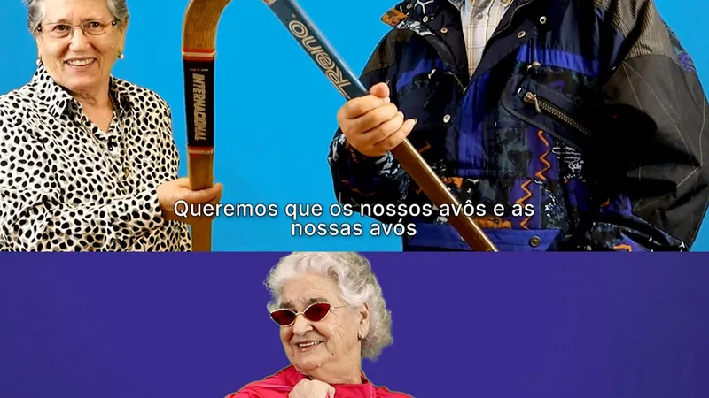 Fotos DR