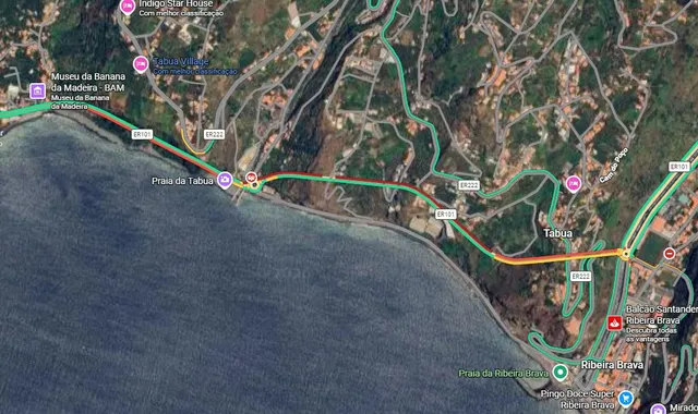Foto Google Maps