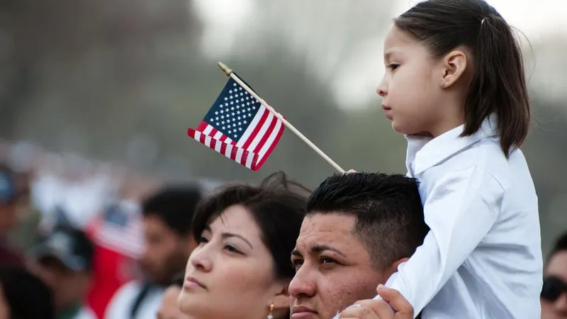 Foto&nbsp;Ryan Rodrick Beiler / Shutterstock.com