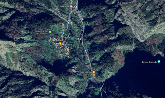 Foto Google Maps