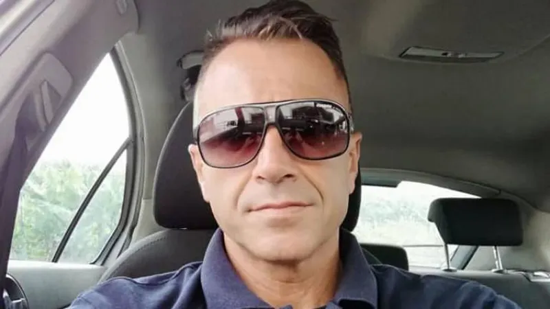 João Branco, presidente da SPPOL, diz que “cada vez mais se suicidam polícias”.