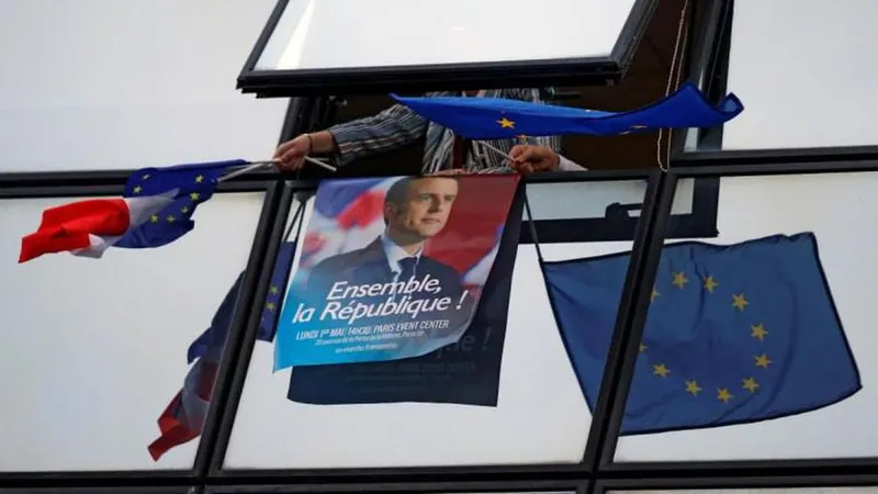 Foto REUTERS/Gonzalo Fuentes