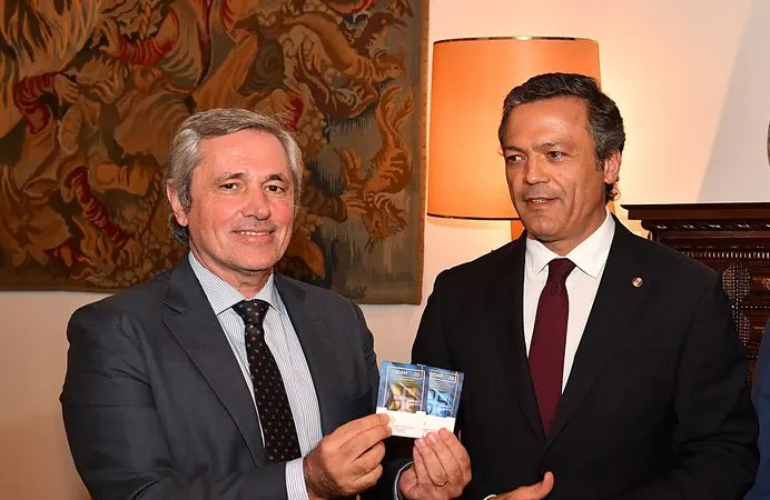 Foto Rui Silva/Aspress