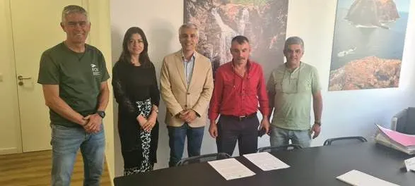Foto DR