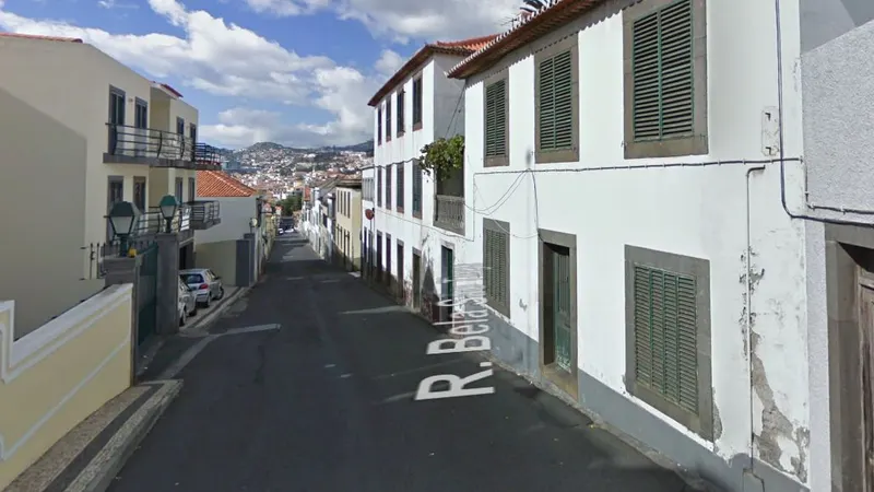 Foto Google Streetview