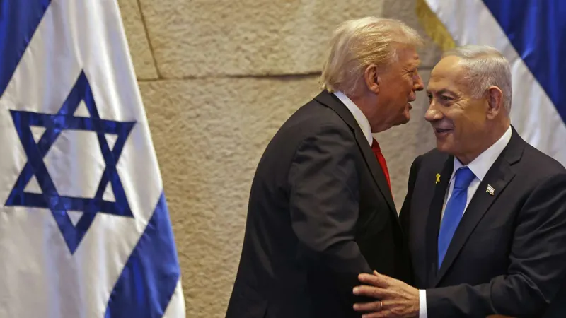 Foto Arquivo/EPA/JALAA MAREY/POOL<br>