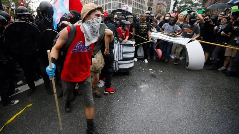 Foto Jim Bourg/Reuters