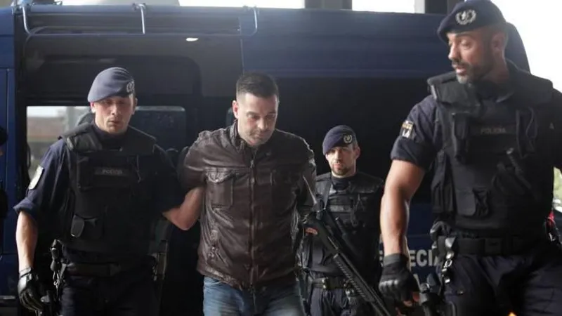 Foto Global Imagens
