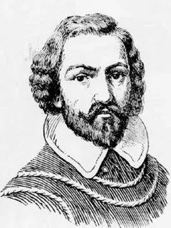 João Rodrigues Cabrilho, foi o primeiro europeu a chegar à Califórnia em 1542.