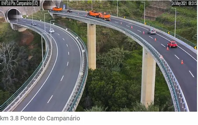 Foto Via Litoral