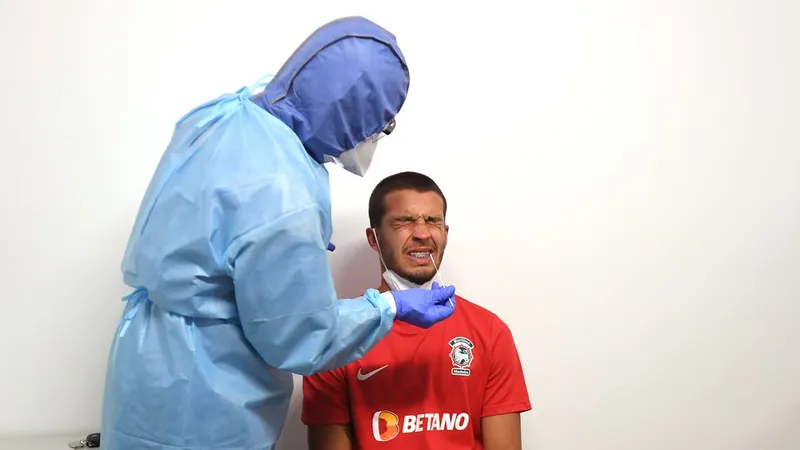 Foto Hélder Santos/ASPRESS