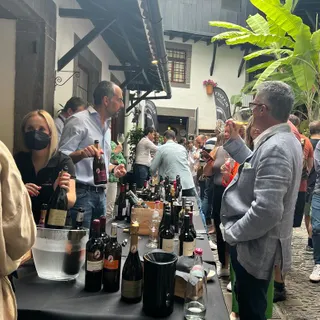 Evento não se realizava desde 2019. Fotos MP.&nbsp;