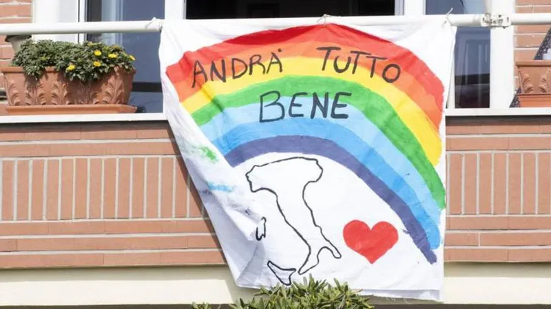 Foto EPA/CLAUDIO PERI