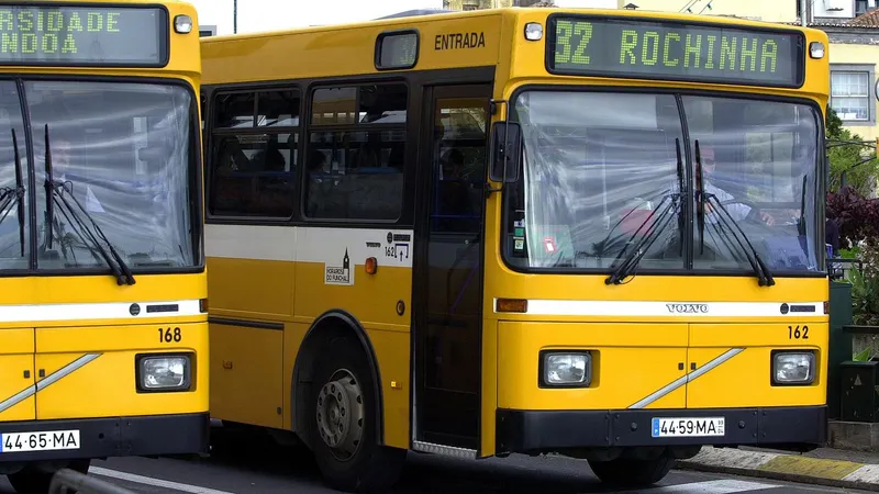 Foto Arquivo