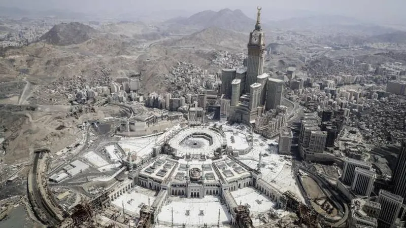 Foto EPA/MAST IRHAM