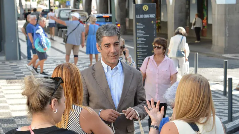 Foto Hélder Santos/ASPRESS