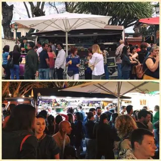 Festa da Cebola 2017