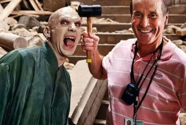 ‘Harry Potter’