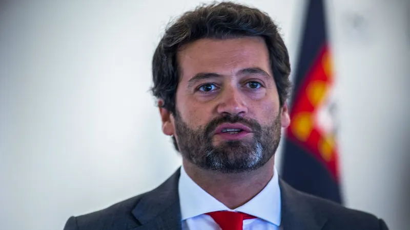 FOTO EDUARDO COSTA/LUSA