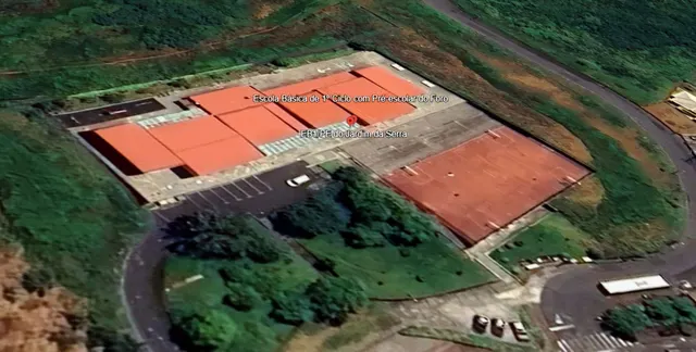 Foto Google Earth