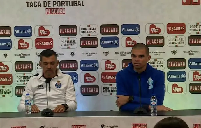 Foto DR/FC Porto