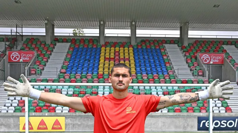 FOTO ASPRESS/HÉLDER SANTOS