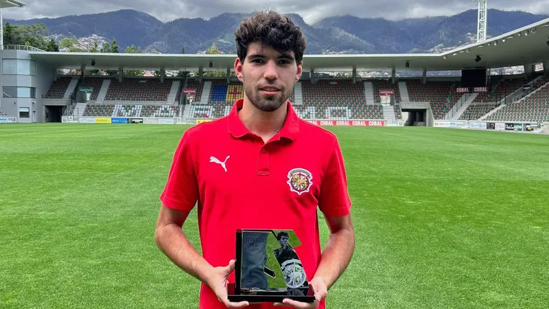 FOTO CS MARÍTIMO