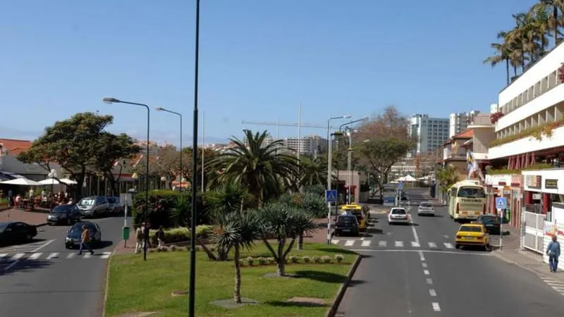 Foto Arquivo