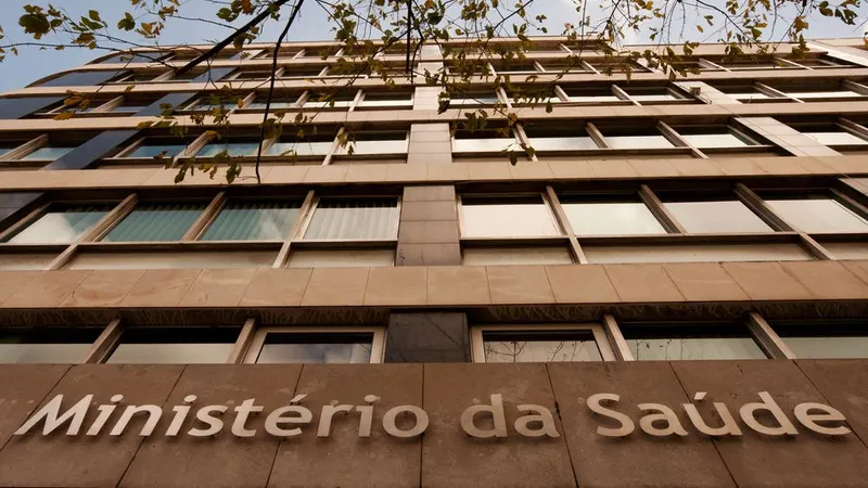 Foto&nbsp;André Roque Almeida / Shutterstock.com