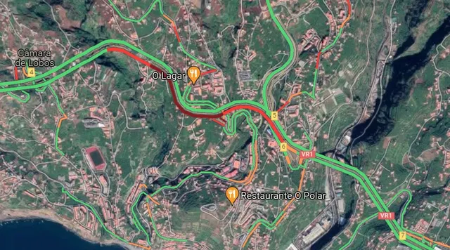 Foto Google Maps