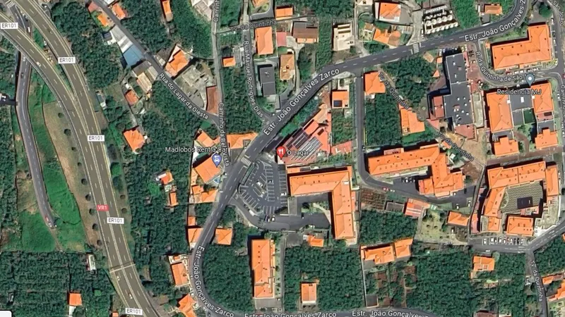 Foto Google Maps