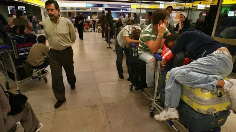 Foto Arquivo