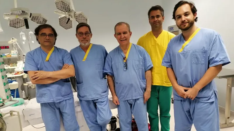 Foto DR