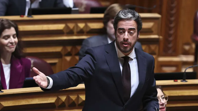 Foto Arquivo/LUSA/ANTÓNIO COTRIM<br>
