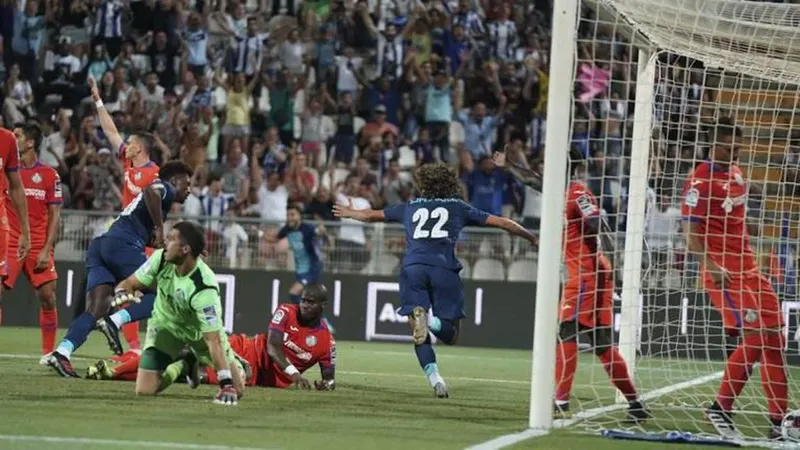 Foto FC Porto