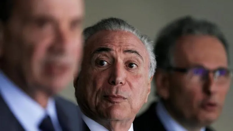 Foto Reuters
