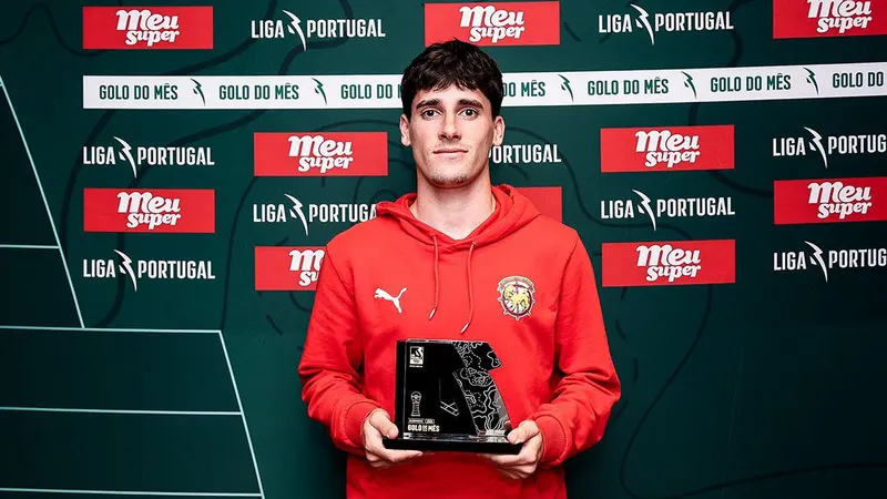 Foto Liga Portugal