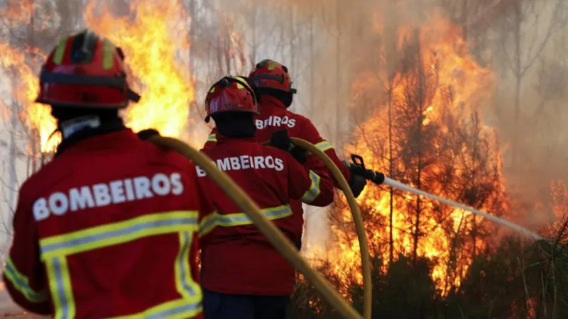 Foto Arquivo/DR