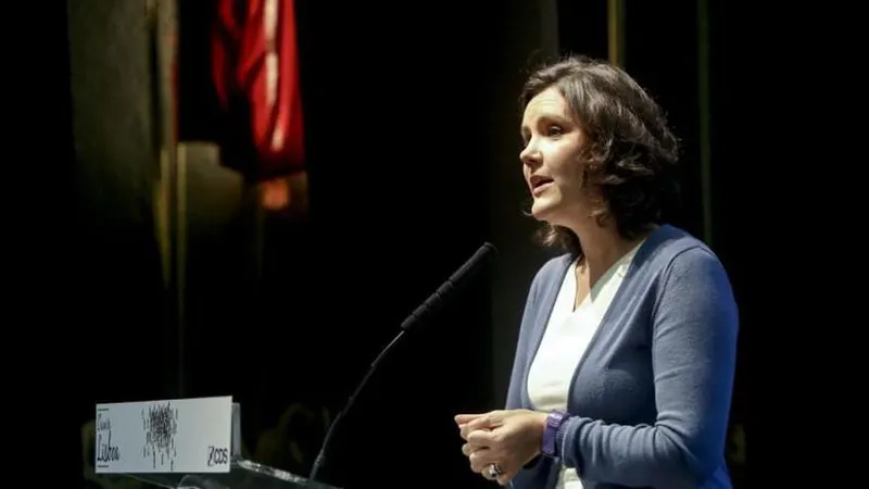 Foto Nuno Fox/Lusa