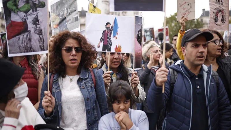 FOTO YOAN VALAT/EPA