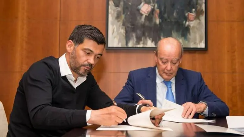 Foto FCPorto